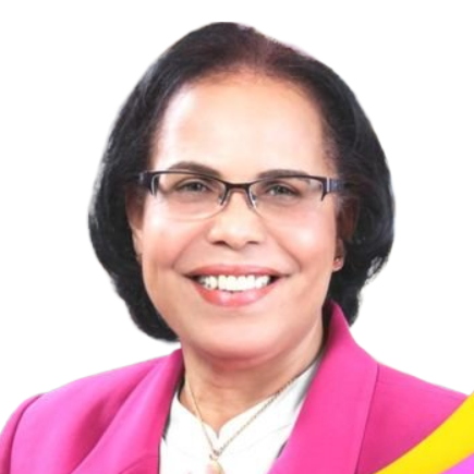 MILNA MARGARITA TEJEDA (MIRNA TEJEDA)