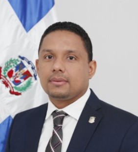 ELIAZER MATOS FELIZ (Elías Matos)