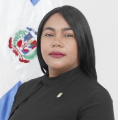 EDUVIGES MARIA BAUTISTA GOMERA (Leyvi )