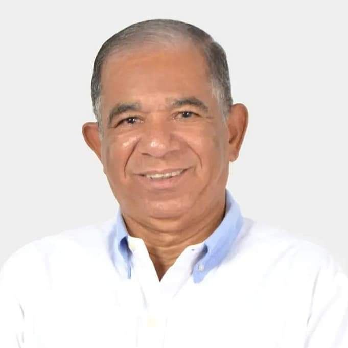 JORGE FRIAS