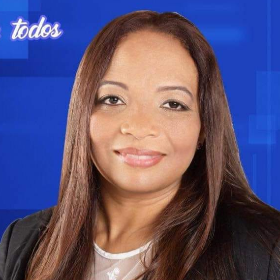 ESTAMY RAFAELA COLON TATIS (STAMY)