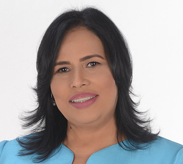 YSABEL DE LA CRUZ JAVIER (ISABEL)