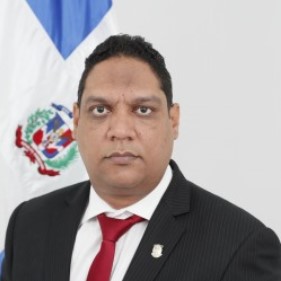ISRAEL PORFIRIO BIENVENIDO MAÑON ALCANTARA