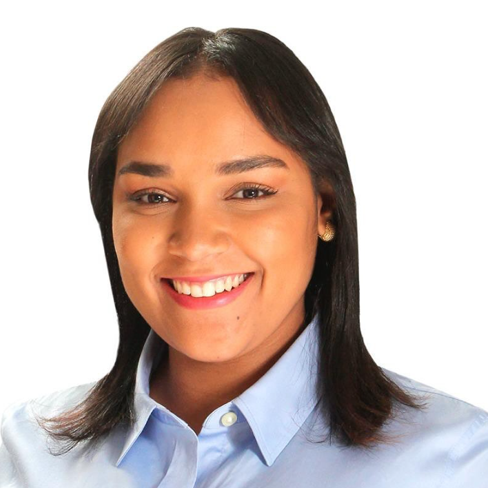 DHARUELLY LEANY D´AZA  CARABALLO