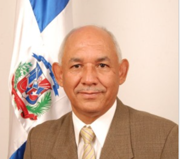 BERNARDO ALEMAN RODRIGUEZ
