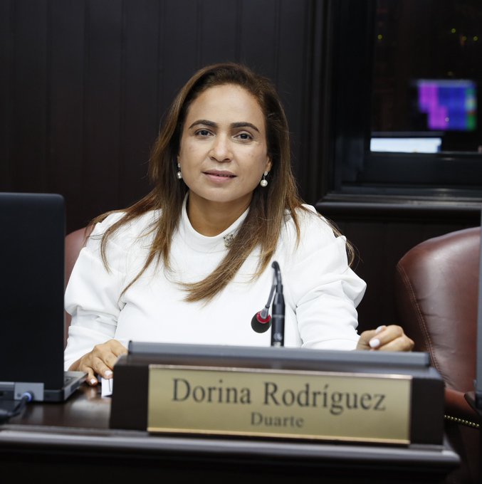 DORINA YAJAIRA RODRIGUEZ SALAZAR