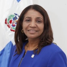 SONIA AGUERO MORALES