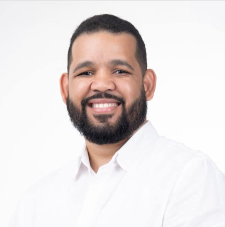 EUDY DE LA CRUZ (EUDY MALDONADO)