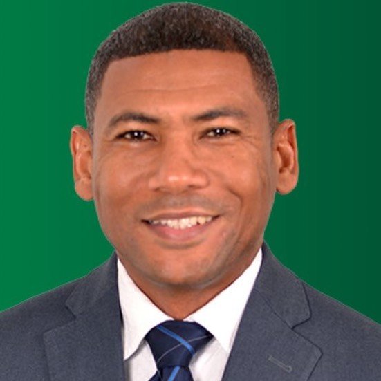 JOSE DAVID BAEZ