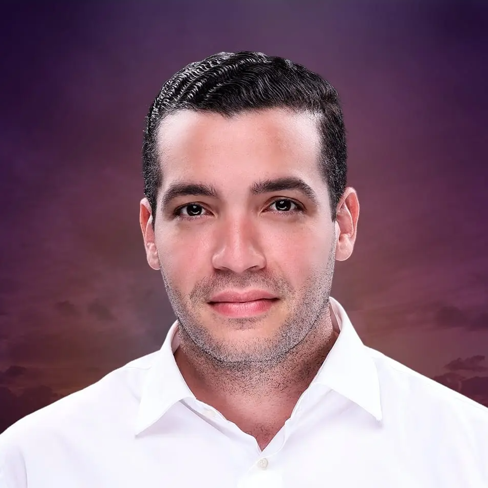 CHARLES NOEL MARIOTTI PAZ (CHARLIE MARIOTTI JR)