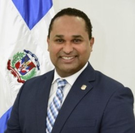 FELIX SANTIAGO HICIANO ALMANZAR