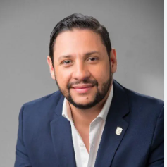 JOSE MANUEL  CARABALLO GOMEZ