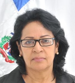 ANA ADALGIZA DEL CARMEN ABREU POLANCO