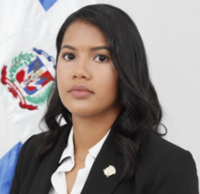 OLFANNY YUVERKA MENDEZ MATOS