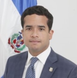 OMAR LEONEL FERNANDEZ DOMINGUEZ