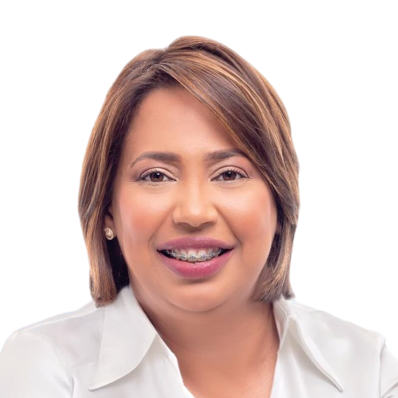 INDHIRA SHARY DE JESUS DE MORLA