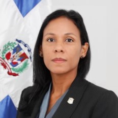FAUSTINA GUERRERO CABRERA (GREY MALDONADO)