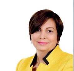 GILDA MERCEDES MORONTA GUZMAN