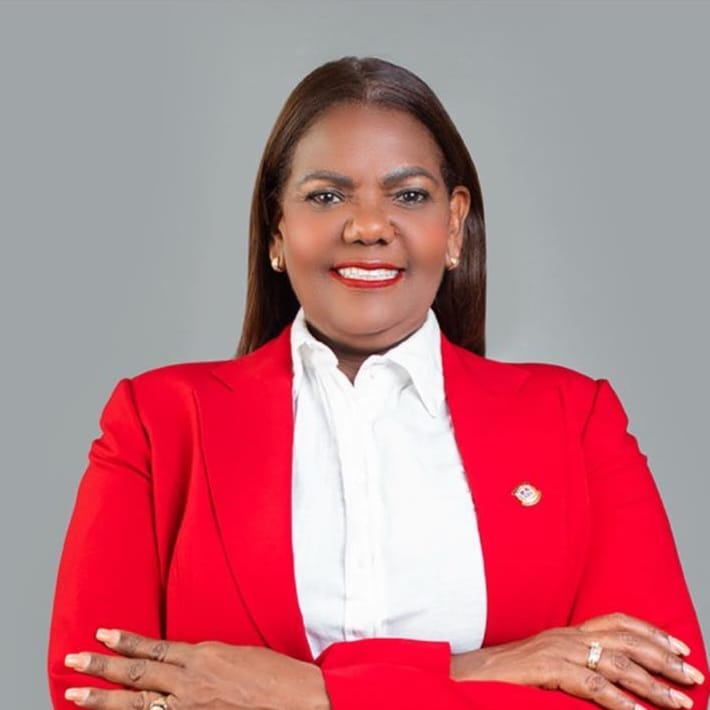 MARGARITA TEJEDA DE LA ROSA