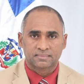 JULITO FULCAR ENCARNACION