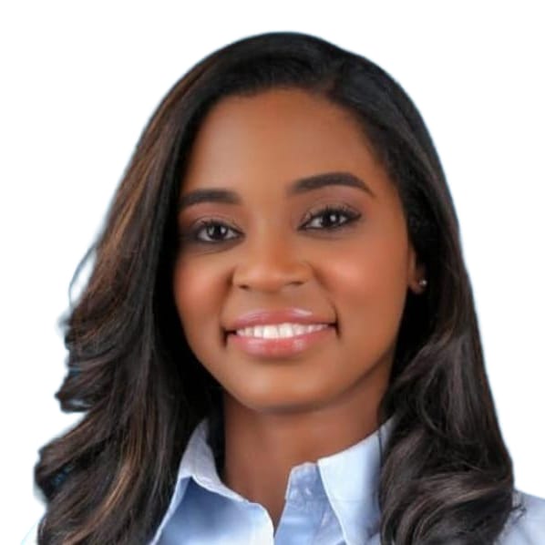 CAROLIN	 MERCEDES	DE LA CRUZ