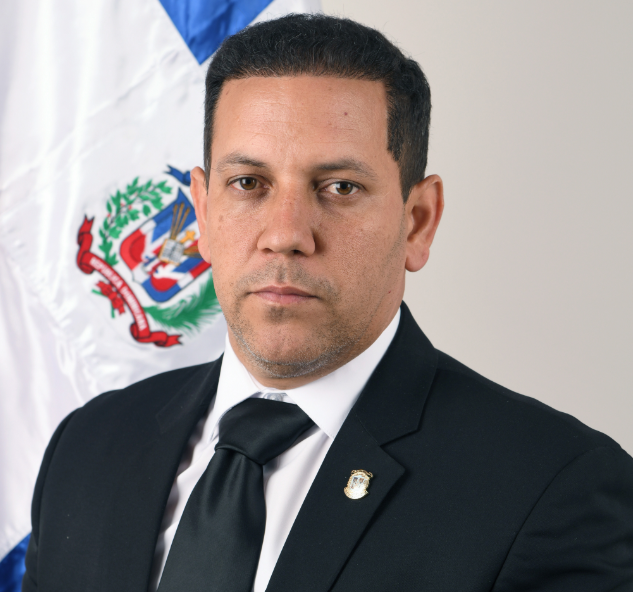 JOSE LUIS ABREU VELOZ