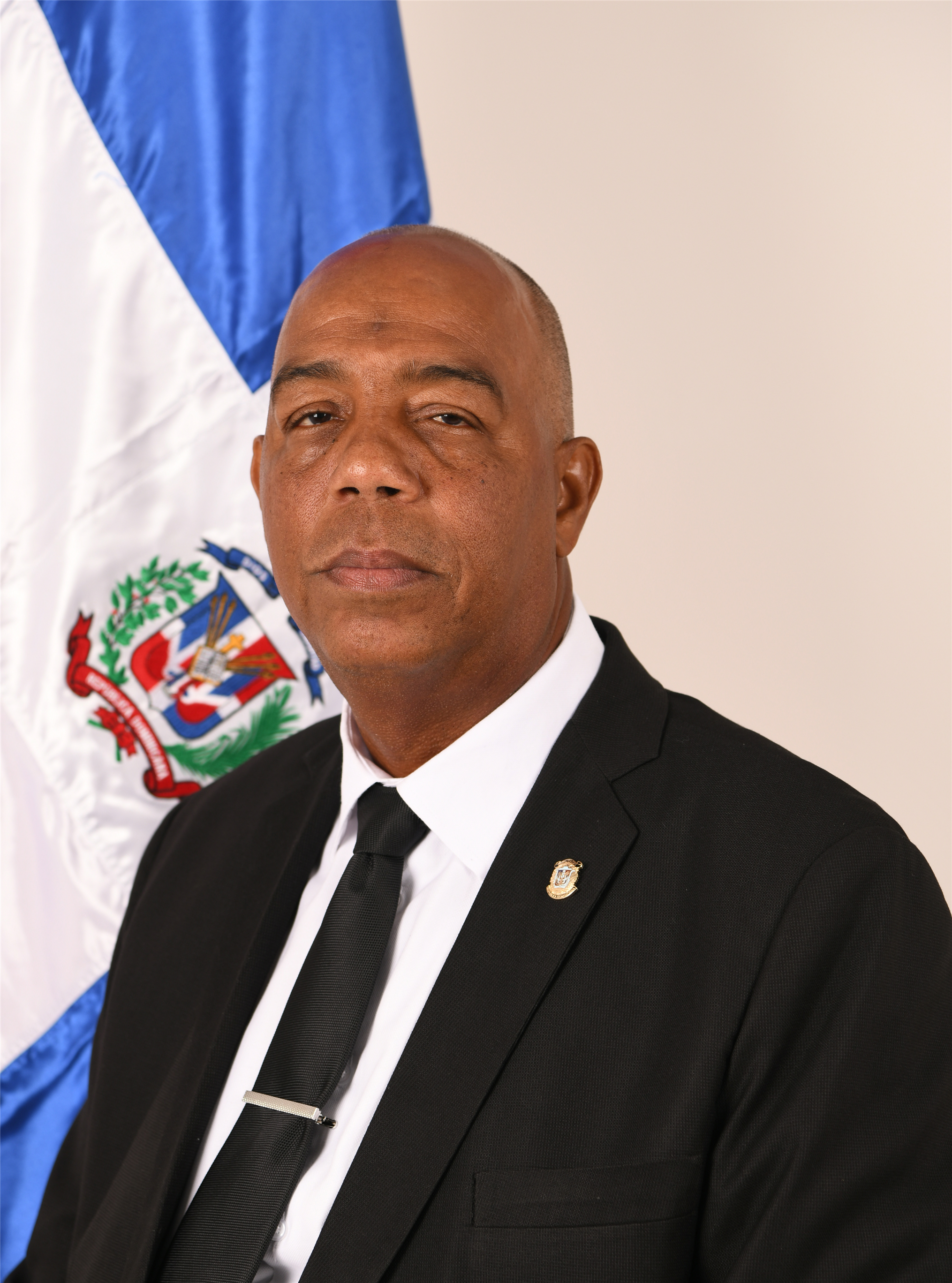 ANGEL DEL ROSARIO ROBLES