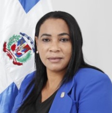 CARLIXTA CAROLINA PAULA DE LA CRUZ (La Prima)