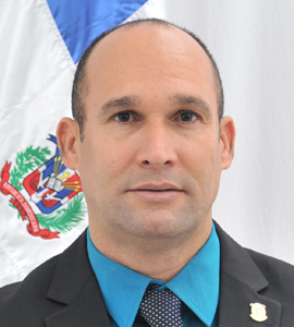 JOSE LUIS RODRÍGUEZ HICIANO