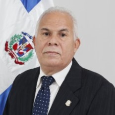 DIOMEDES OMAR ROJAS (DR. ROJAS)