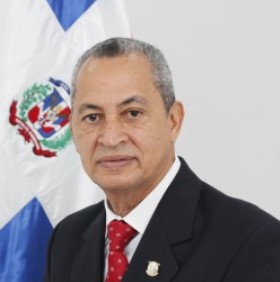 PEDRO ANTONIO MARTINEZ MORONTA