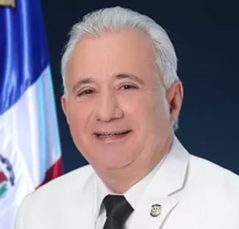 ANTONIO MANUEL TAVERAS GUZMÁN