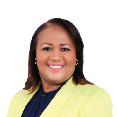 YDENIA DOÑE TIBURCIO