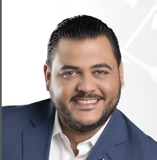 JORGE LEONARDO TAVAREZ VALDEZ