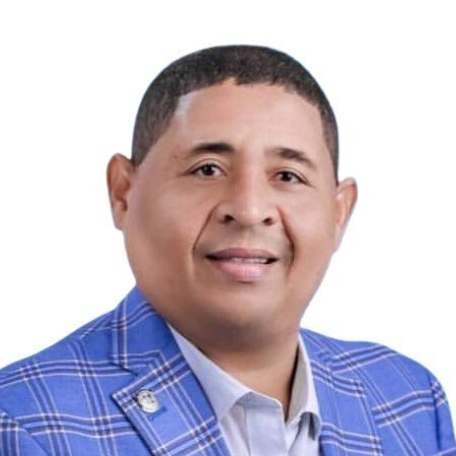 ALEXANDER JAVIER CUEVAS