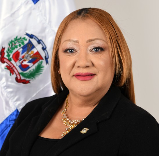 FIORDALIZA ESTEVEZ CASTILLO