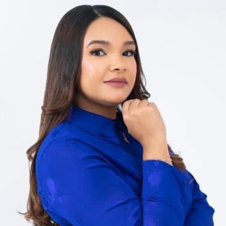 SARA PENELOPE FELIZ DIAZ
