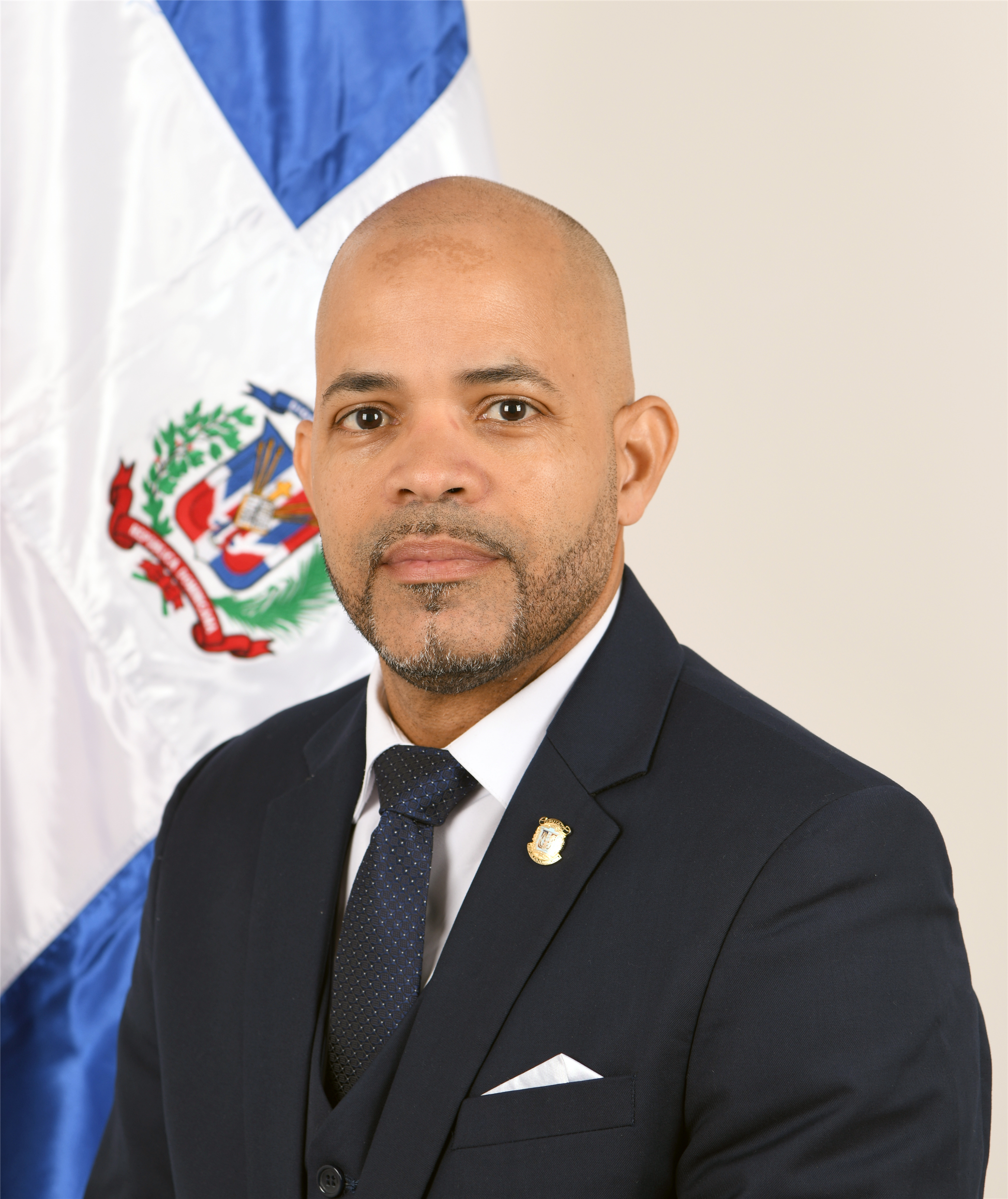 EDWARD ENRIQUE  CRUZ ASUNCION