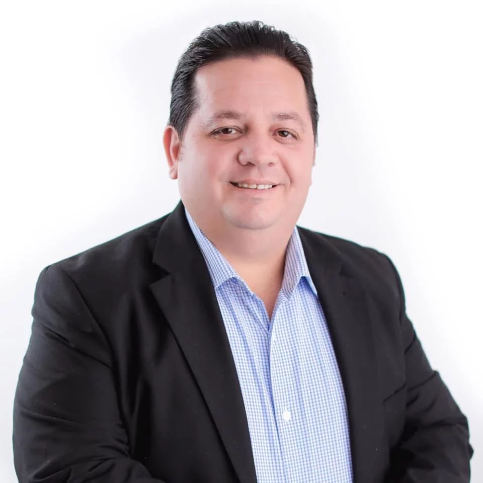 GREGORIO DOMINGUEZ DOMINGUEZ