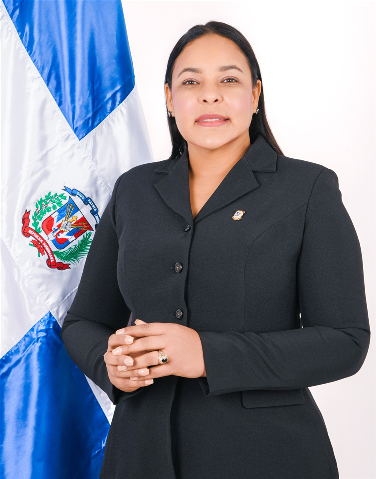LOURDES DE JESUS VELEZ