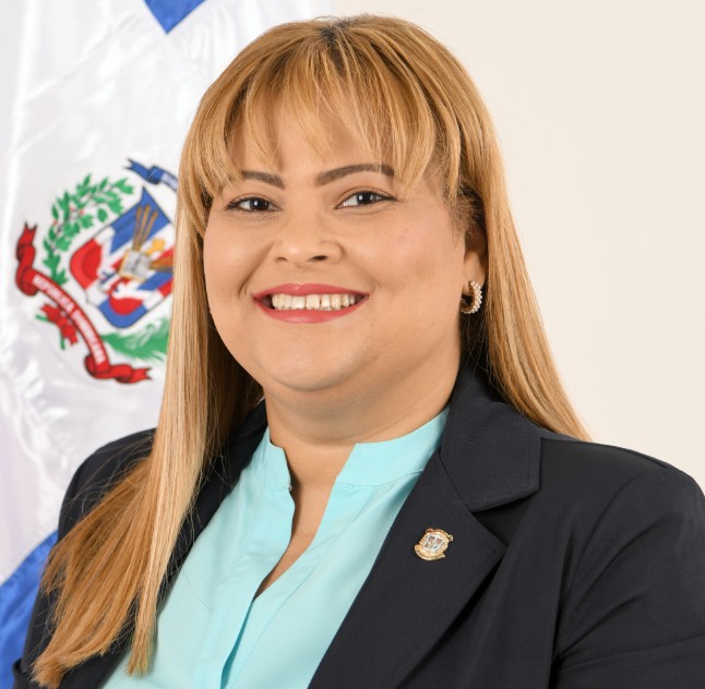 ANGELA MARUJA GREGORINA  PEREZ DIAZ (Grey)