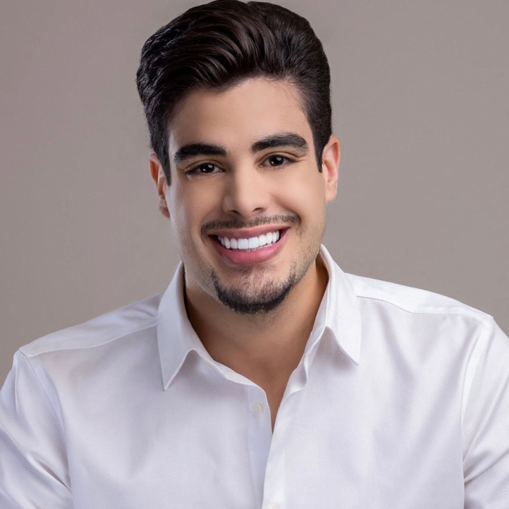 BRAILYN MIGUEL VARGAS NUÑEZ (Bray Vargas )