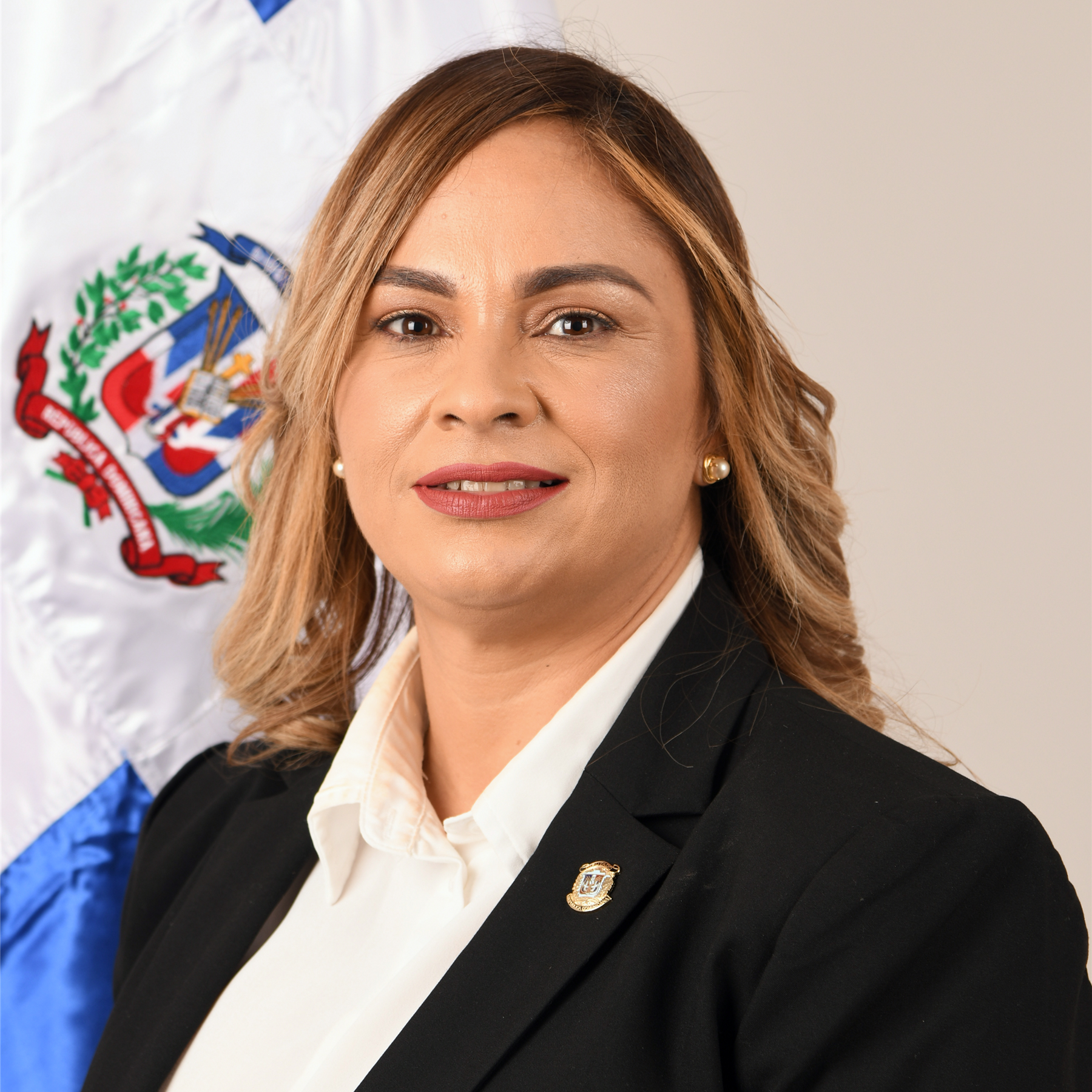 SHIRLEY ANTONIA LOPEZ FELIZ