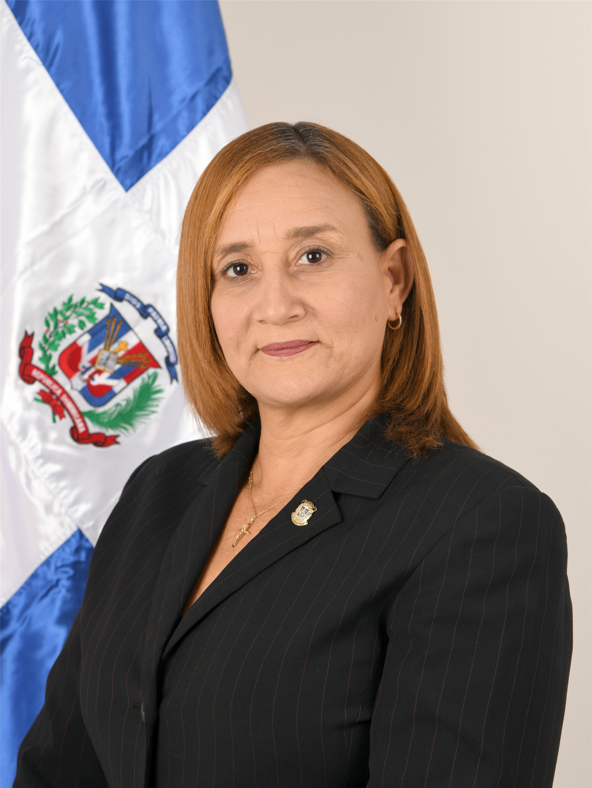 JOHANNY MARGARITA  MARTINEZ GOMEZ