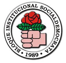 Bloque Institucional Socialista Demócrata