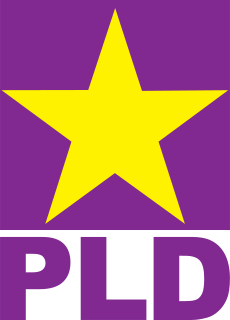 Partido de la Liberación Dominicana